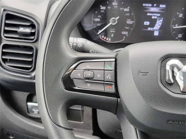 2023 Ram ProMaster 2500 Base photo 21