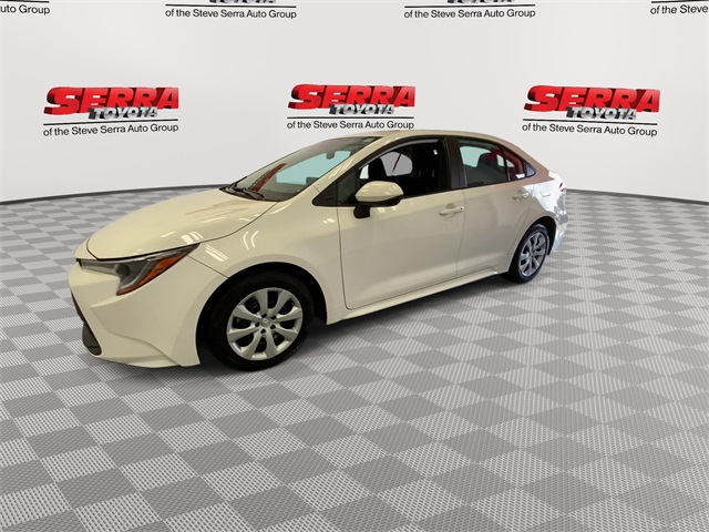2024 Toyota Corolla LE photo 5