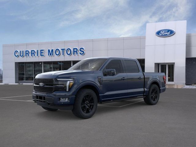 2025 FORD F-150 - Image 23