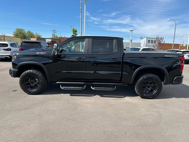 2024 Chevrolet Silverado 1500 ZR2 photo 35