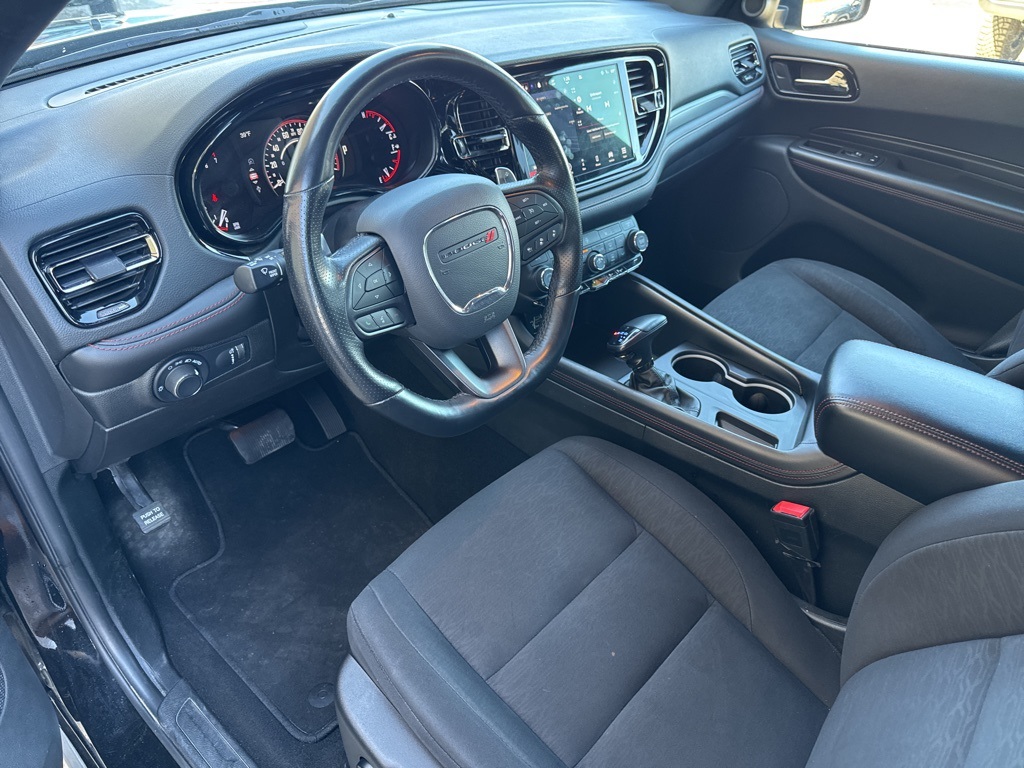 2023 Dodge Durango GT photo 19