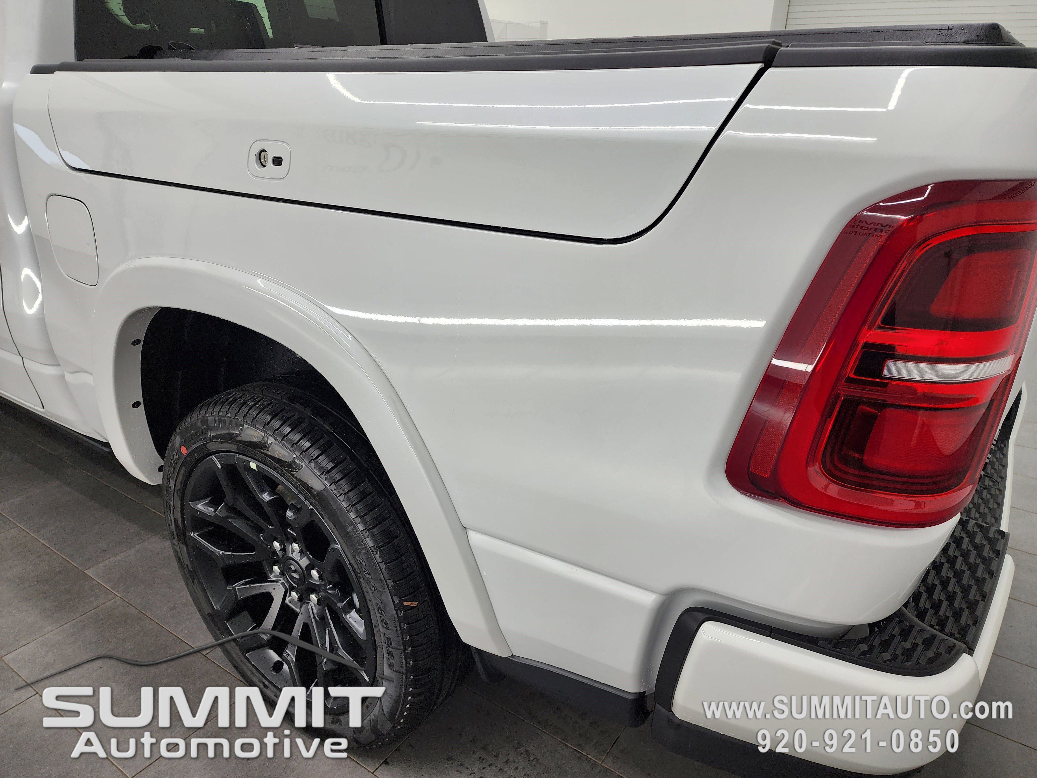 2026 Ram 1500 Limited photo 6
