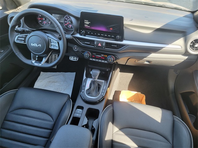 2023 Kia Forte GT-Line photo 29
