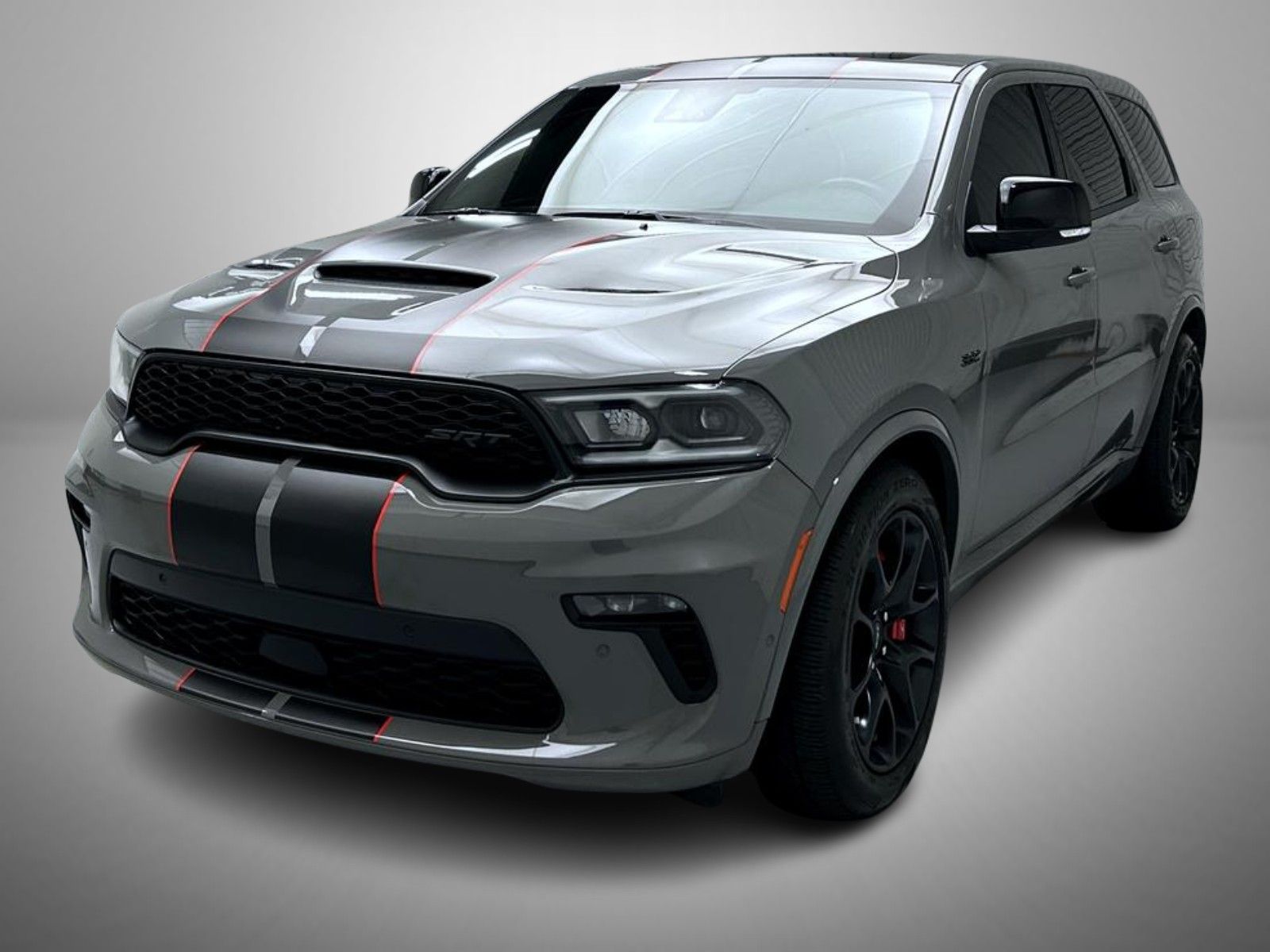 2022 Dodge Durango SRT 392's photo