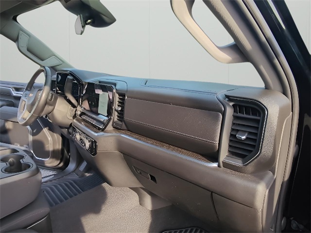 2022 Chevrolet Silverado 1500 LT photo 41