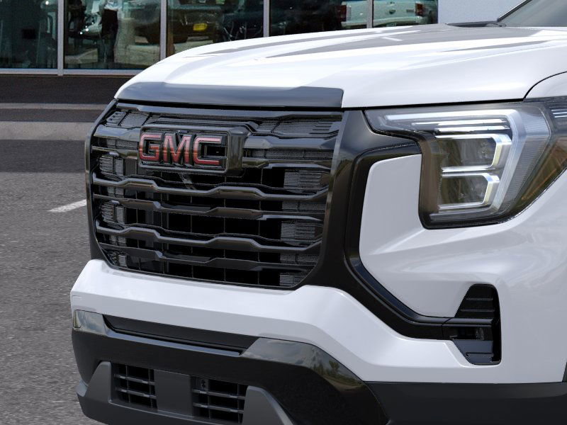 2026 Gmc Terrain Elevation photo 11