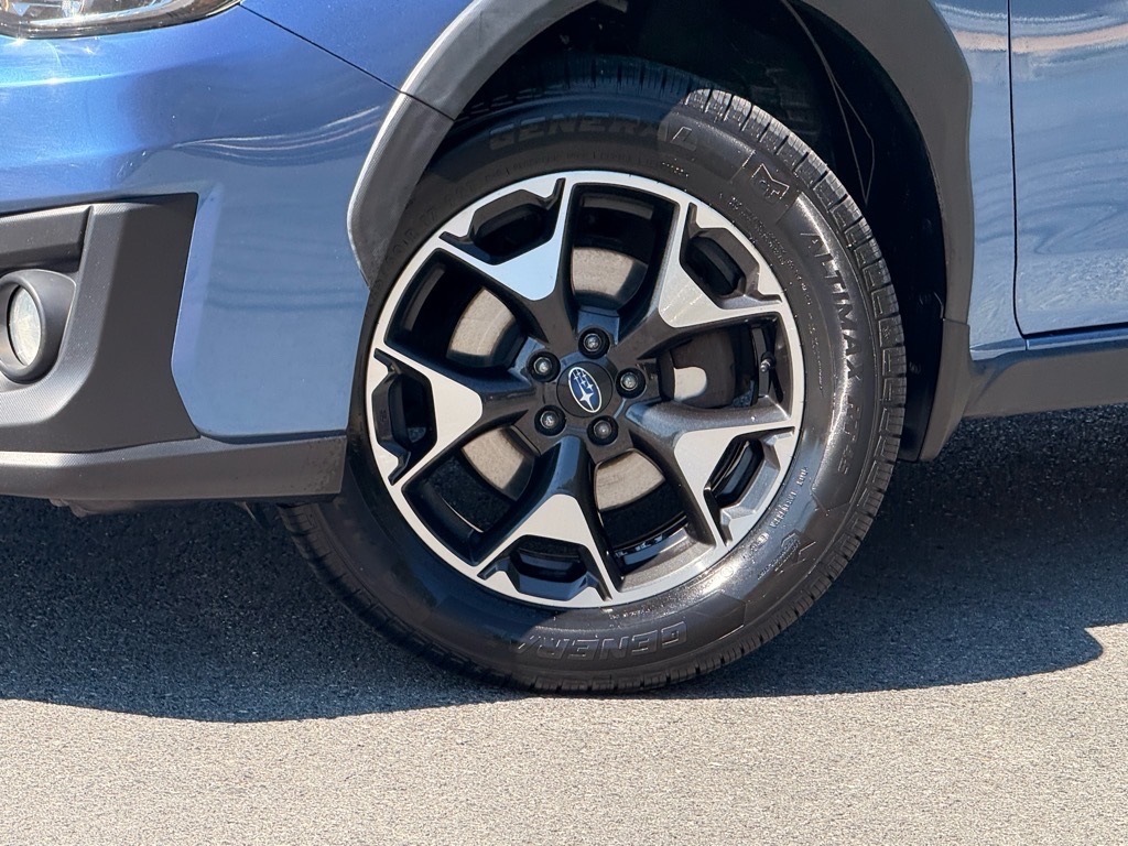 2020 Subaru Crosstrek Premium photo 25