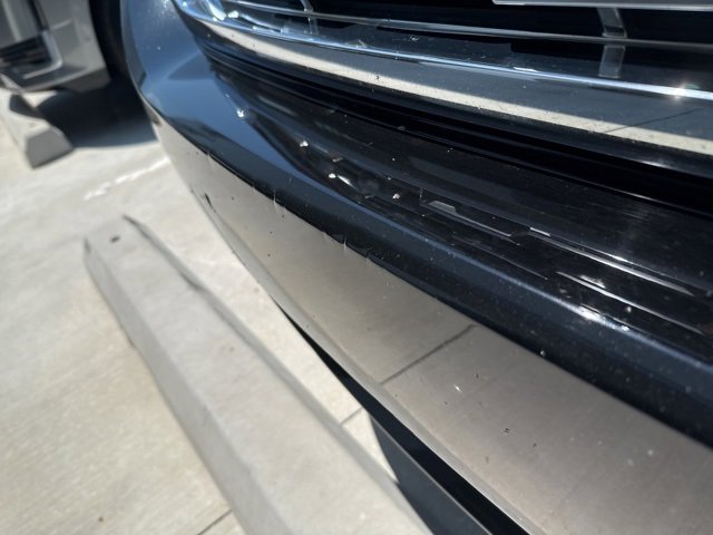 2019 Gmc Yukon XL Denali photo 3