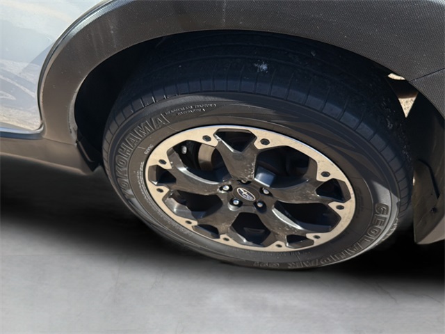 2021 Subaru Crosstrek Premium photo 11