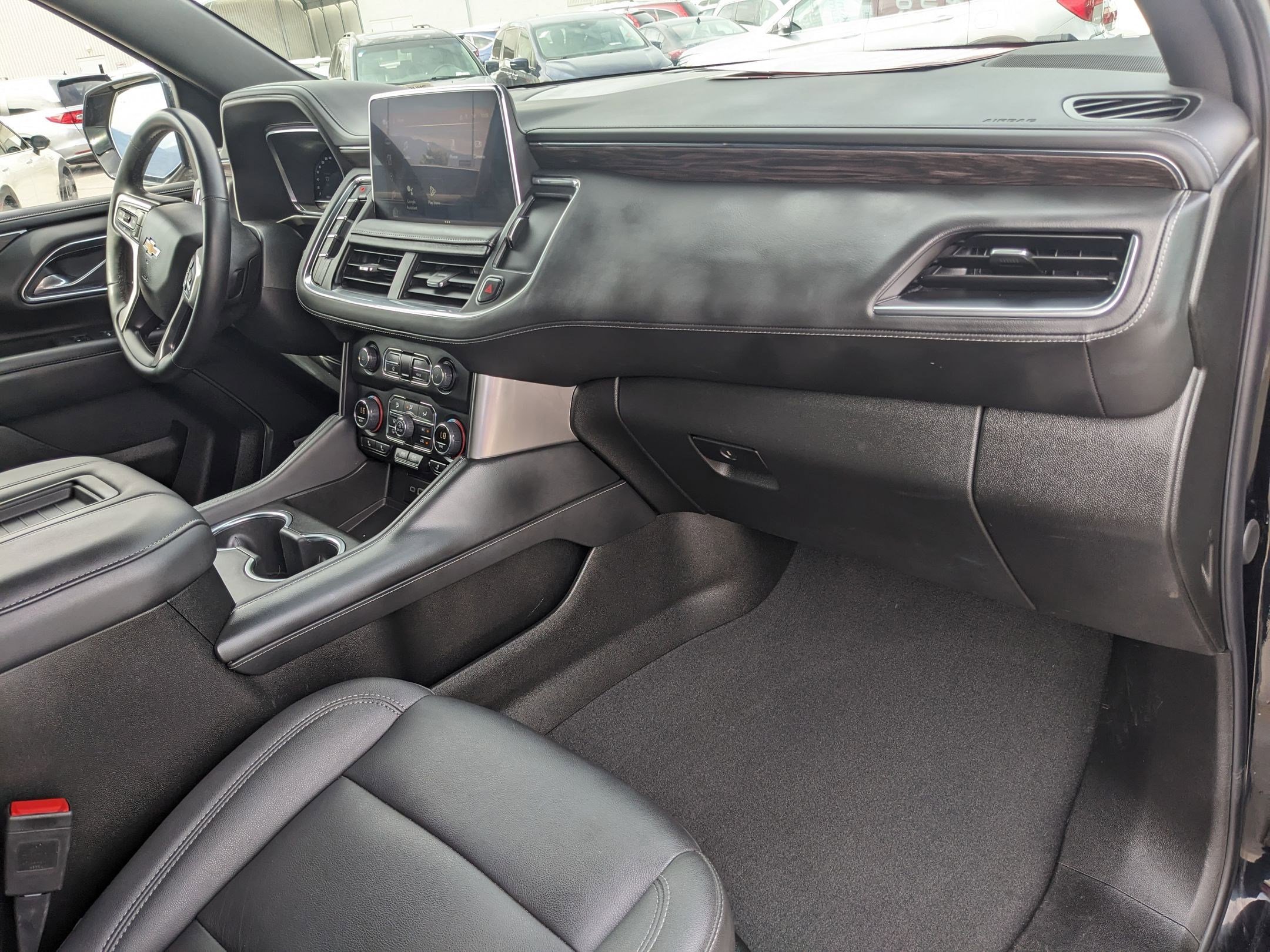 2023 Chevrolet Tahoe LT photo 30