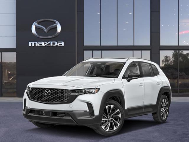 2026 Mazda CX-50 Premium Plus's photo