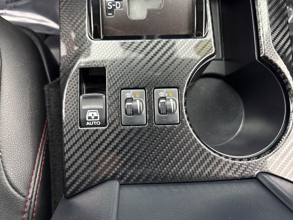 2024 Toyota 4Runner TRD Off-Road Premium photo 13