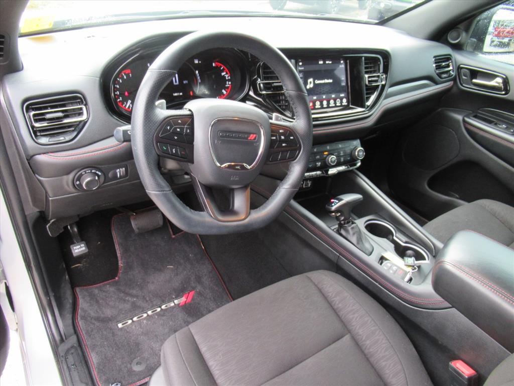 2024 Dodge Durango GT photo 10