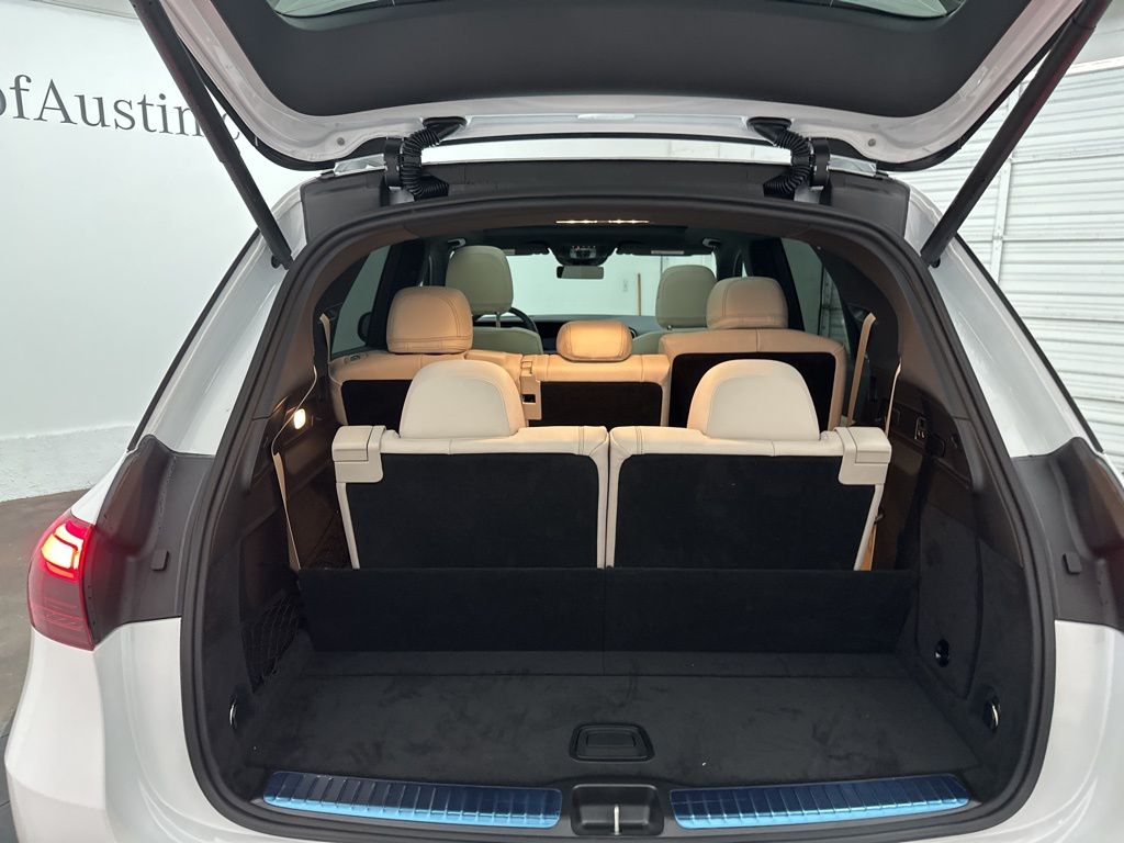 2026 Mercedes Benz GLE 450 4MATIC photo 25