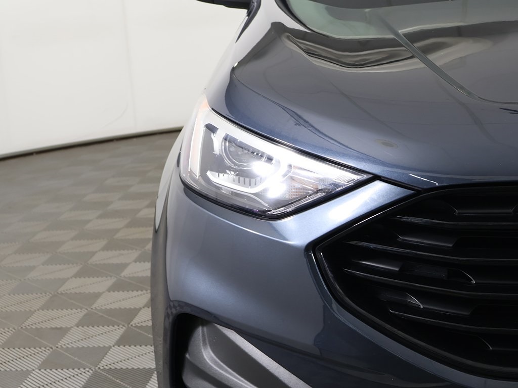 2022 Ford Edge SE photo 10