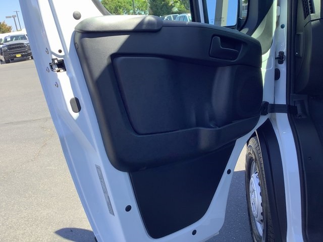 2025 Ram ProMaster 1500 photo 7