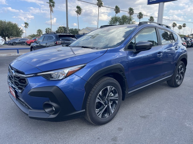 2025 Subaru Crosstrek Premium photo 3