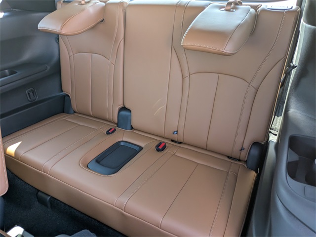 2026 Infiniti QX60 Autograph AWD photo 14
