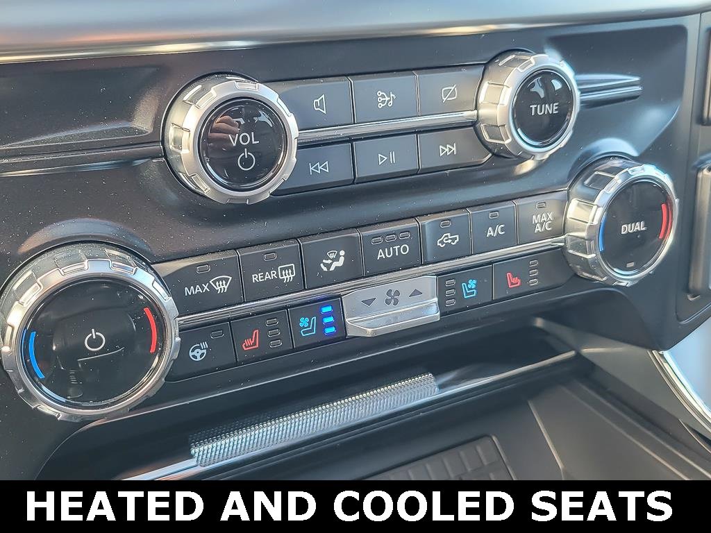 2024 FORD F-150 - Image 16