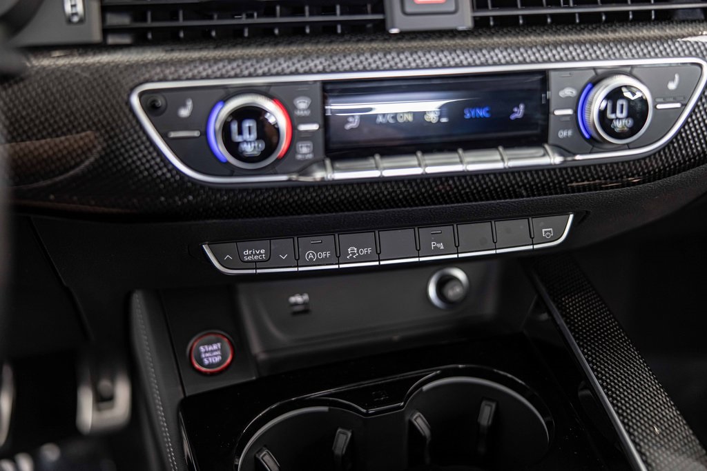 2023 AUDI S5 - Image 29