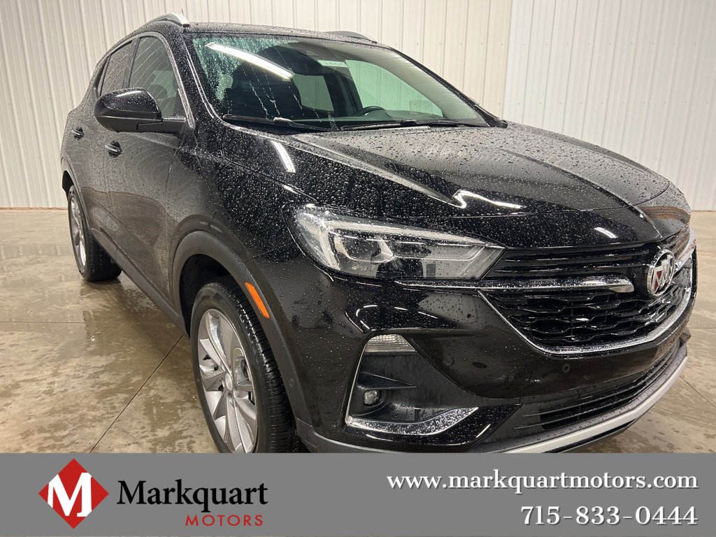 2023 Buick Encore GX Essence's photo