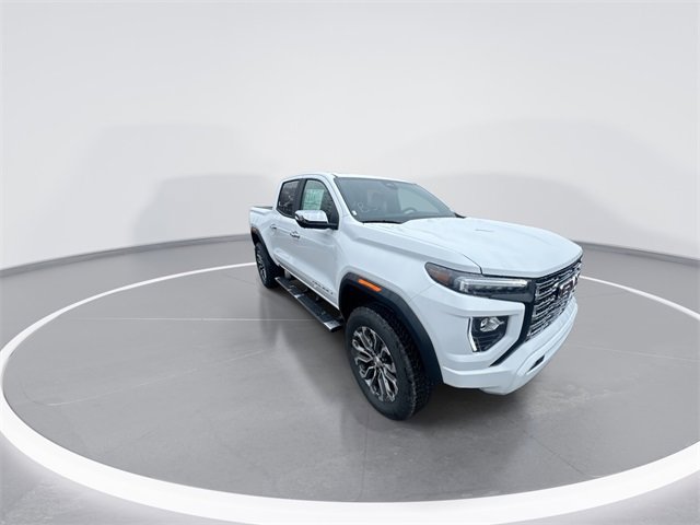 2026 Gmc Canyon Denali photo 2