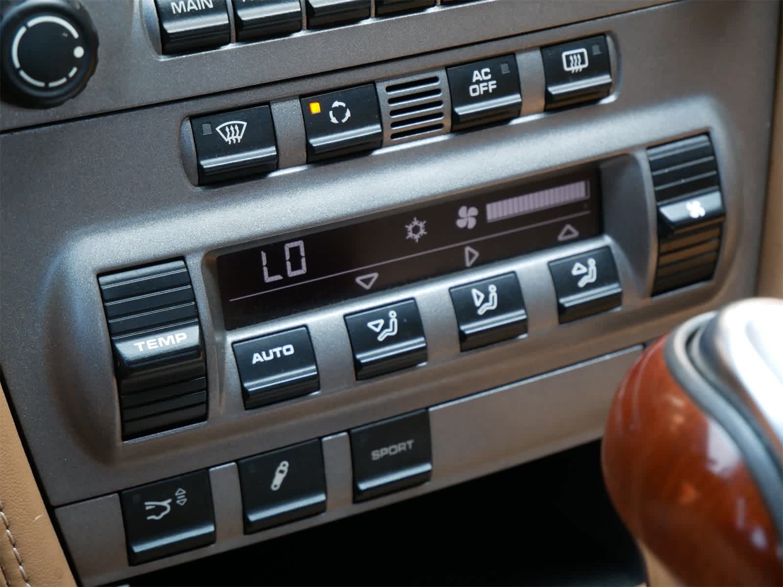 2008 Porsche 911 Turbo photo 13