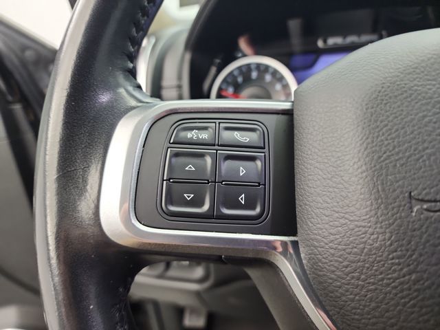 2022 Ram 2500 Laramie photo 19
