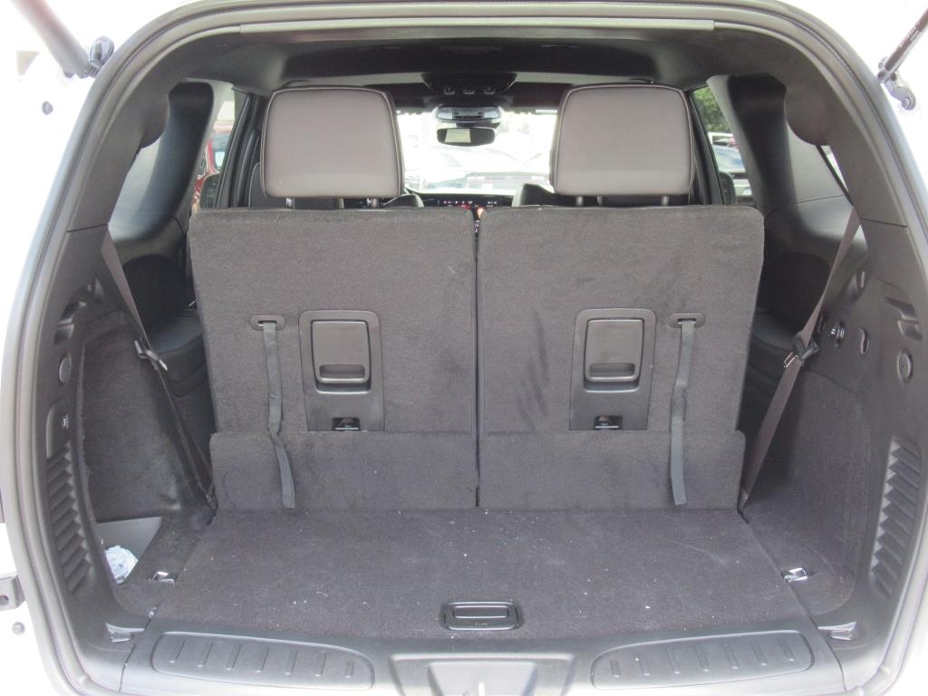 2025 Dodge Durango R/T Plus photo 32