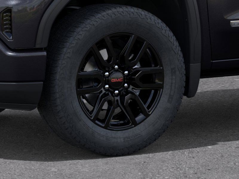 2026 Gmc Sierra Elevation photo 9