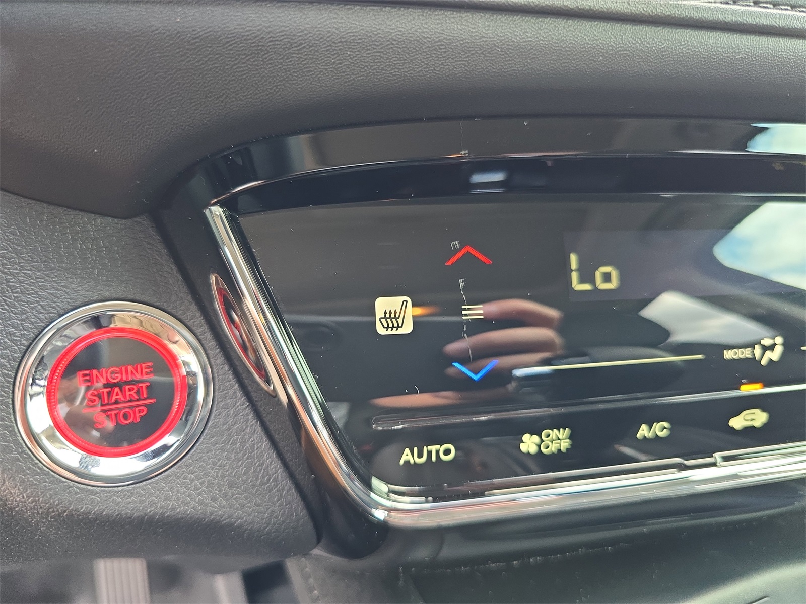 2021 Honda HR-V EX photo 20