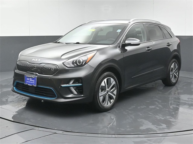 2022 KIA NIRO - Image 3