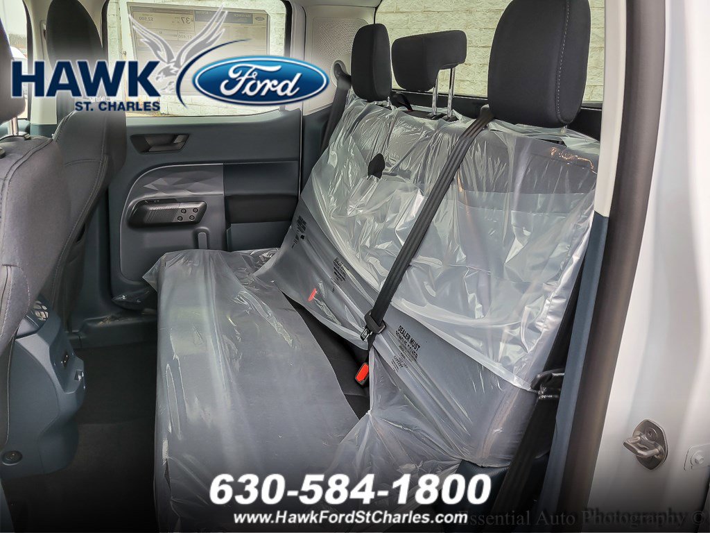 2025 FORD MAVERICK - Image 8