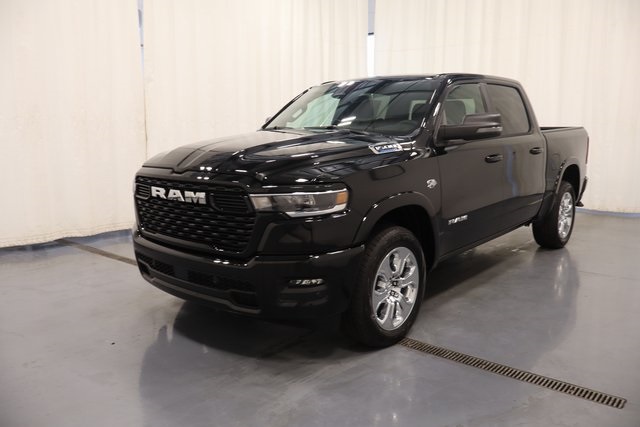 2026 Ram 1500 Big Horn Lone Star photo 4