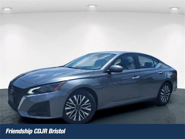 2023 Nissan Altima SV