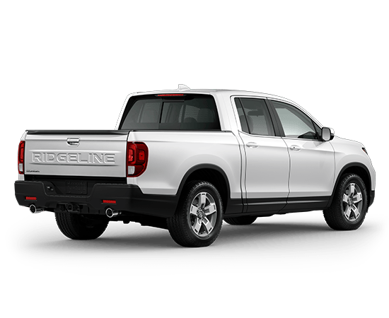 2025 Honda Ridgeline RTL photo 43