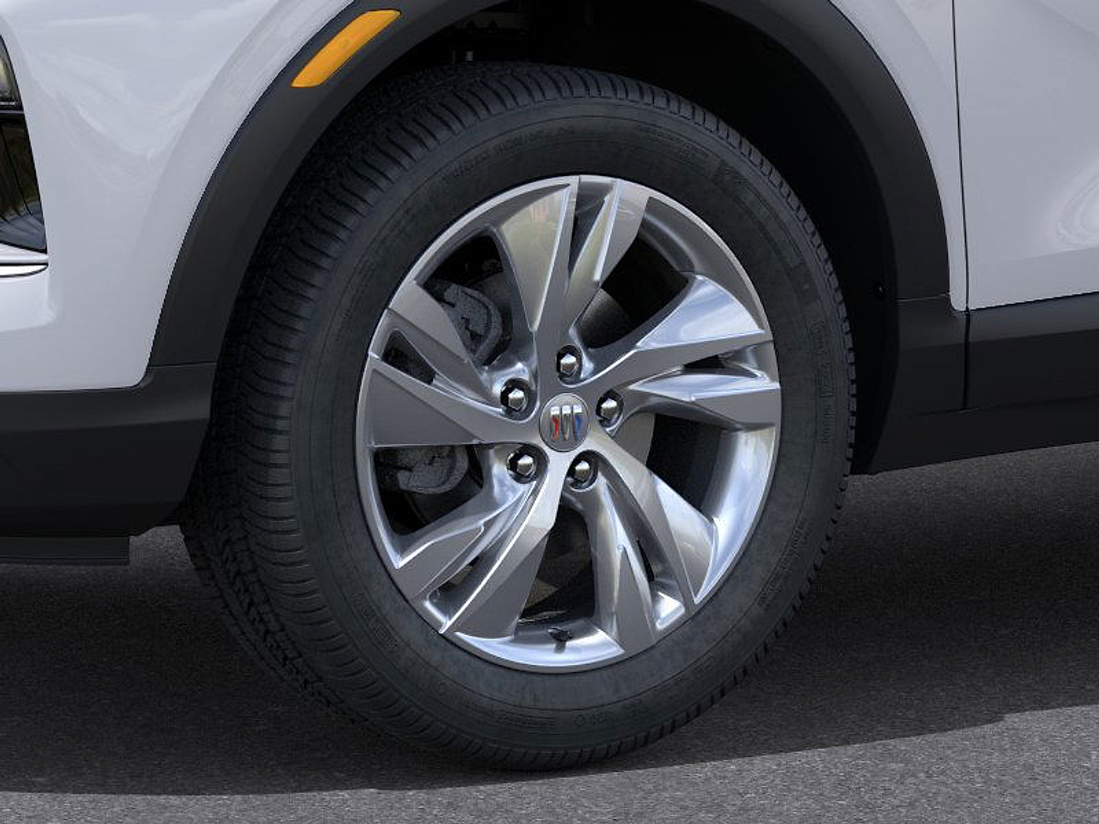 2026 Buick Encore GX Preferred photo 3