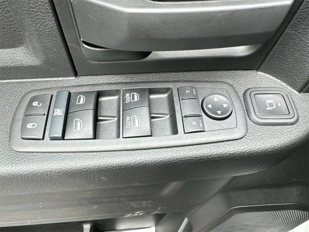 2024 Ram 2500 Tradesman photo 21