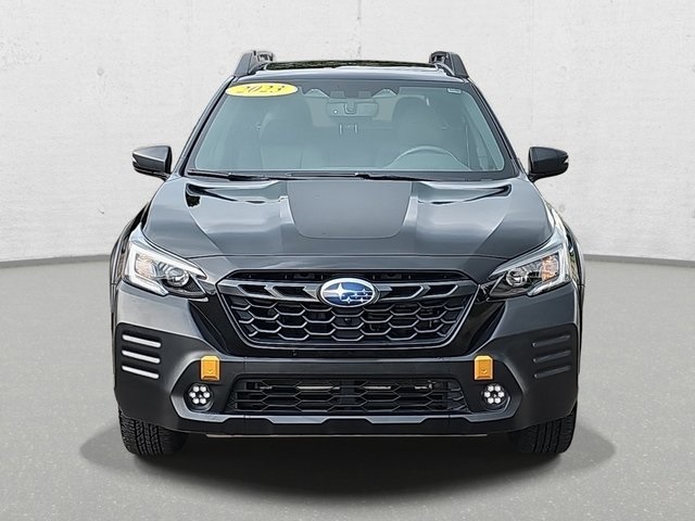 2023 Subaru Outback Wilderness photo 2