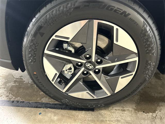 2026 Hyundai Tucson SEL photo 22