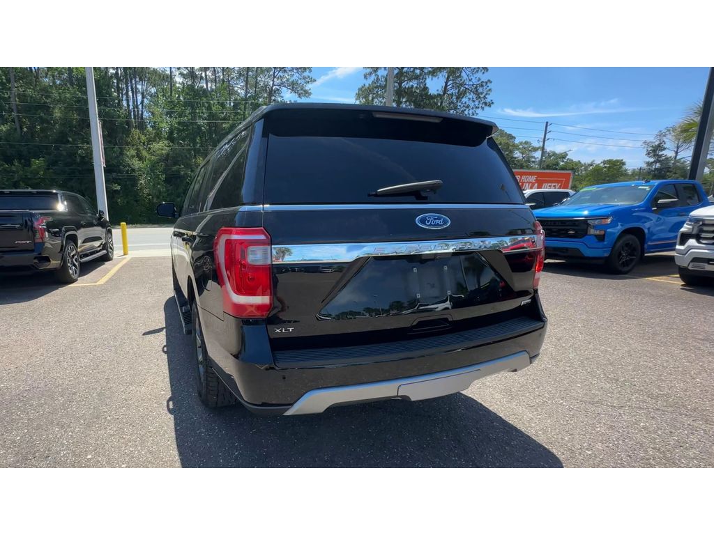 Image 7 of Ford Expedition XLT