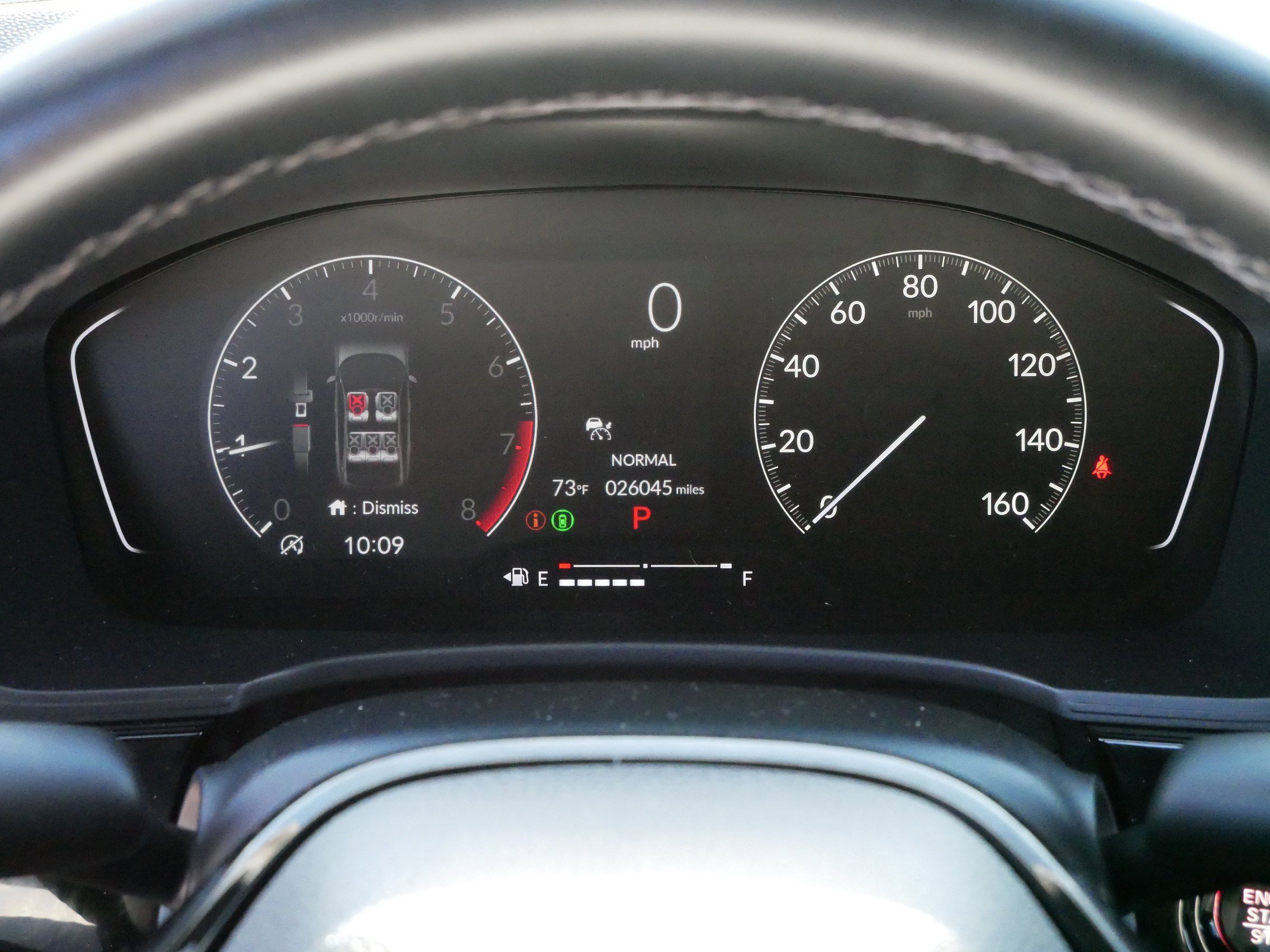 2023 Honda Civic Sport photo 20