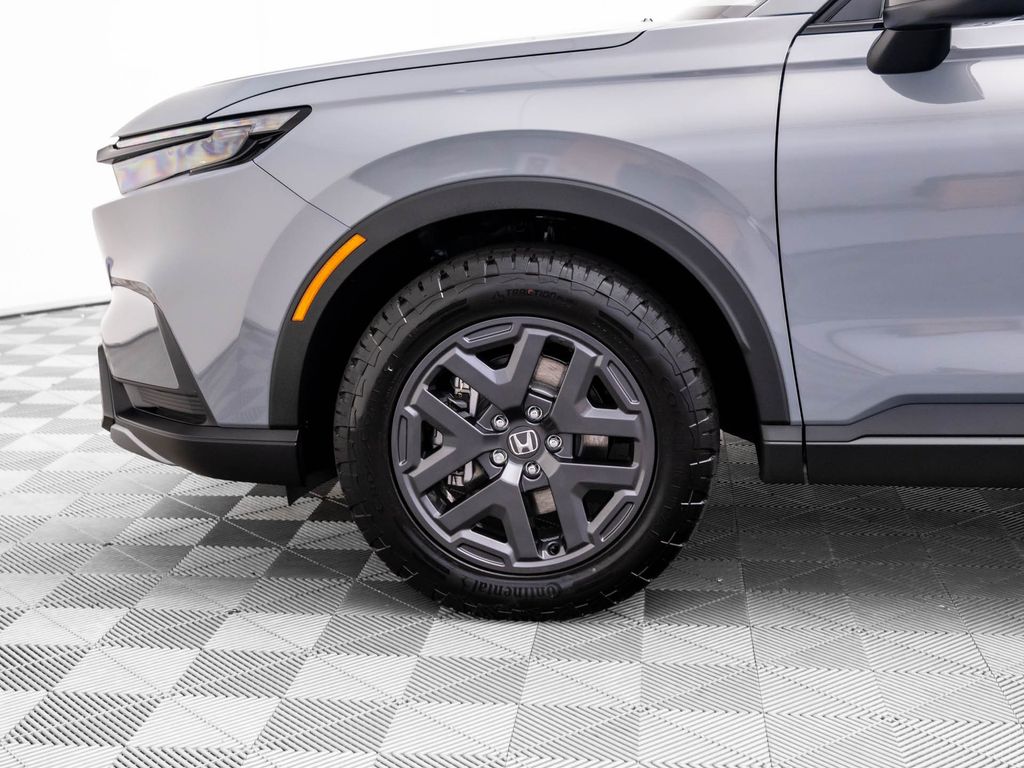 2026 Honda CR-V Hybrid photo 30