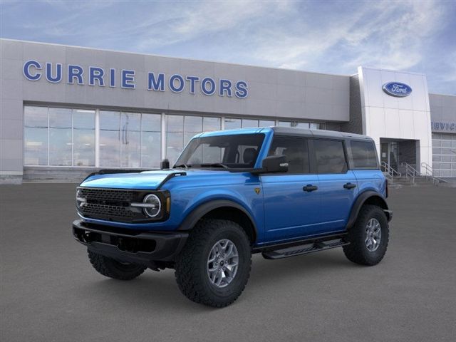 2025 FORD BRONCO - Image 26