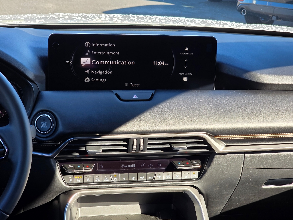 2026 Mazda CX-90 3.3 Turbo S Premium photo 3