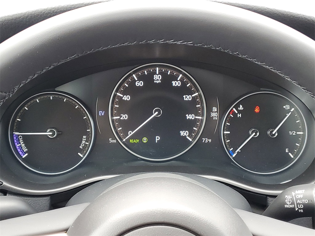 2025 Mazda CX-50 Premium photo 15