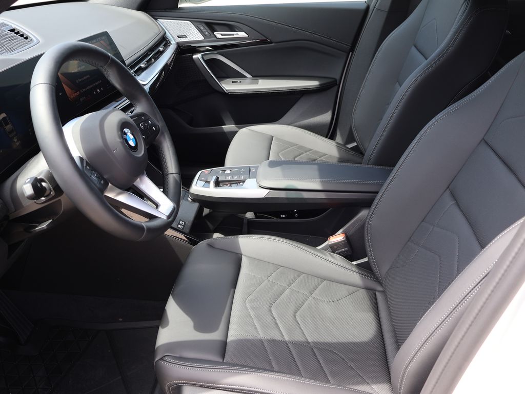 2025 Bmw X1 XDrive28i photo 41