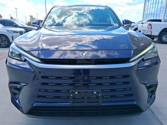 2024 Lexus TX 350 photo 2