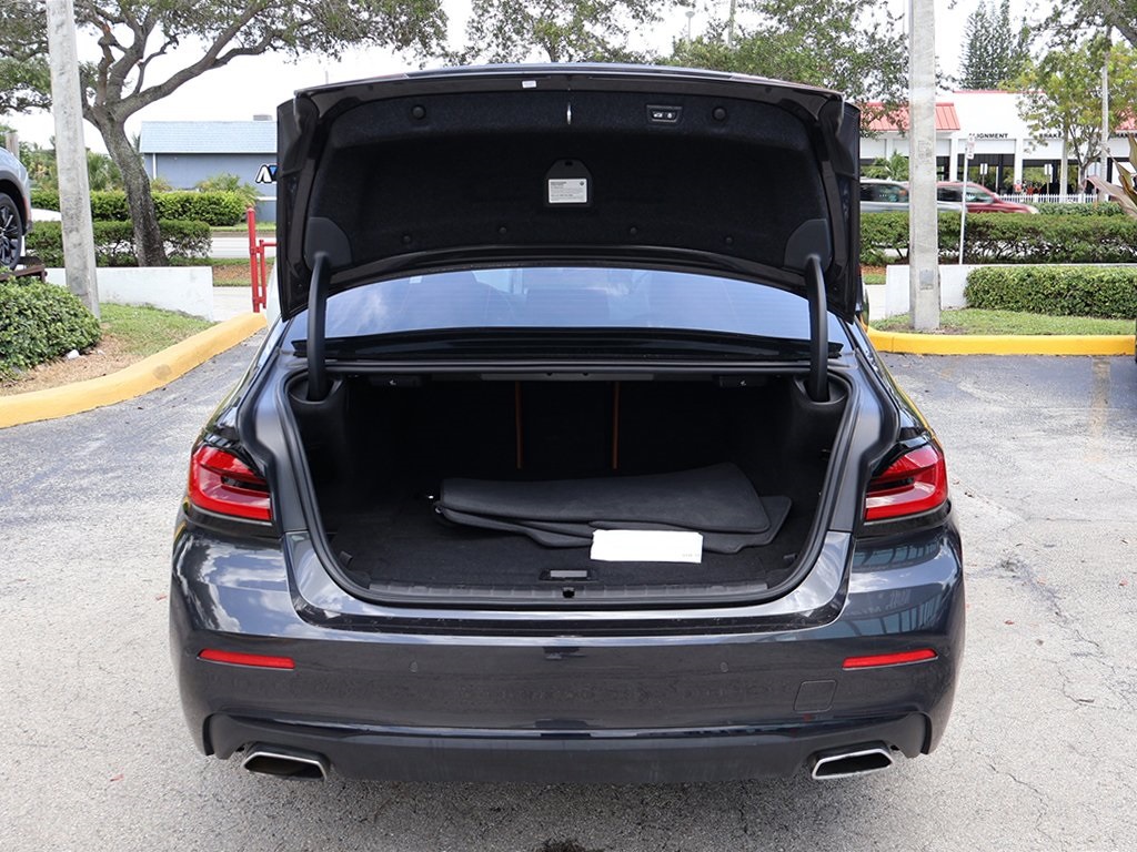 2023 Bmw 530e 5-Series photo 17