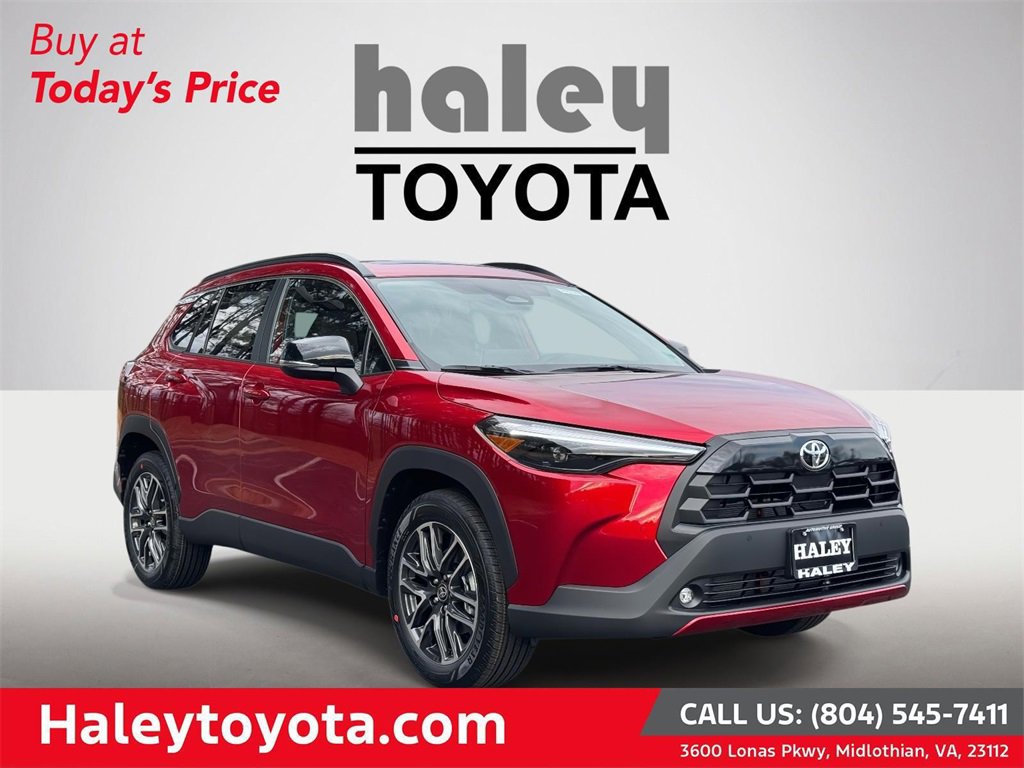 2026 Toyota Tacoma TRD Sport's photo